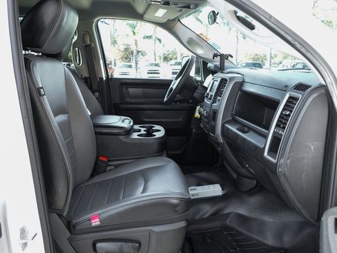 Used 2023 RAM 1500 Tradesman w/ Trailer Tow Group image 42