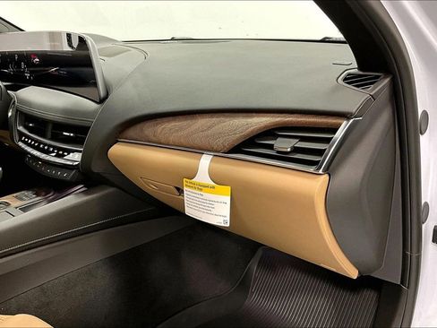 New 2026 Cadillac CT5 Premium Luxury image 10