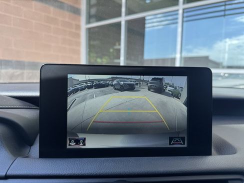 Used 2023 Lexus IS 300 w/ Premium Package image 23