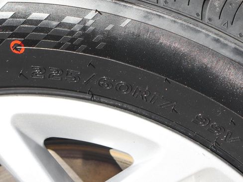 Used 2024 Jeep Compass Latitude w/ Convenience Group image 53