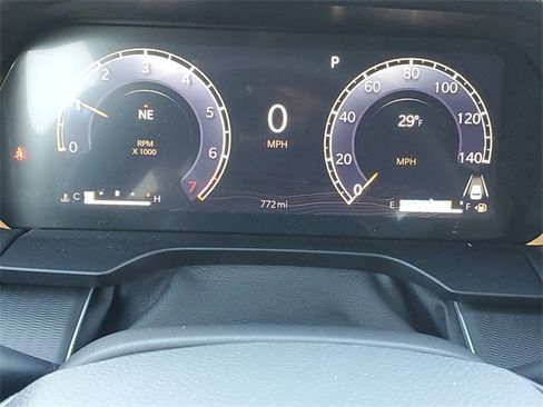 New 2025 Jeep Grand Cherokee L Altitude image 22