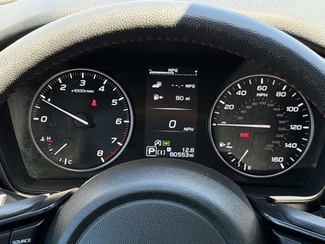 Used 2024 Subaru Legacy Sport AWD/4WD image 27