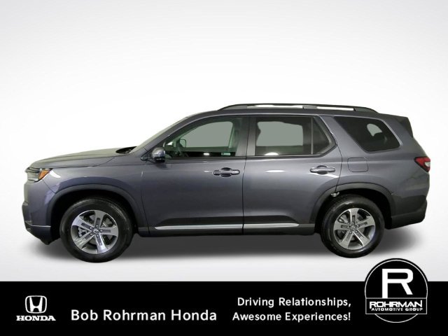 New 2026 Honda Pilot EX-L image 5