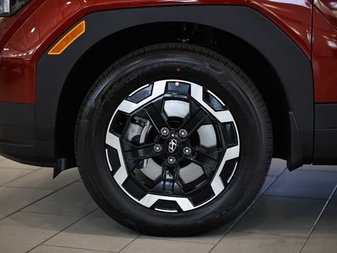 New 2026 Hyundai Santa Fe SEL FWD image 5
