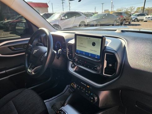 Used 2021 Ford Bronco Sport Big Bend AWD/4WD image 6