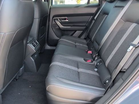 Used 2026 MAZDA CX-50 2.5 Hybrid w/ Weather Package image 9