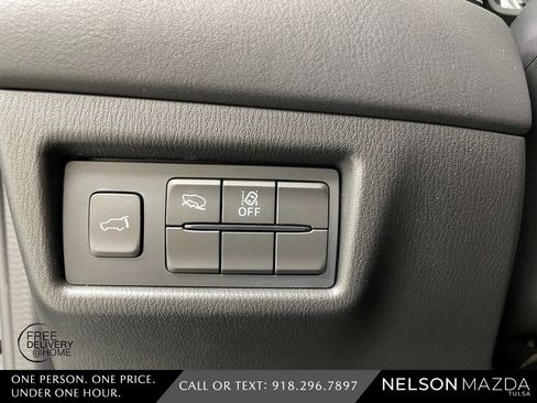 Certified 2024 MAZDA CX-5 Carbon Edition image 25