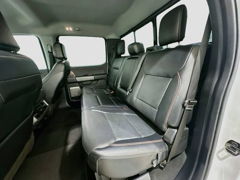 Used 2023 Ford F250 Lariat AWD/4WD image 22