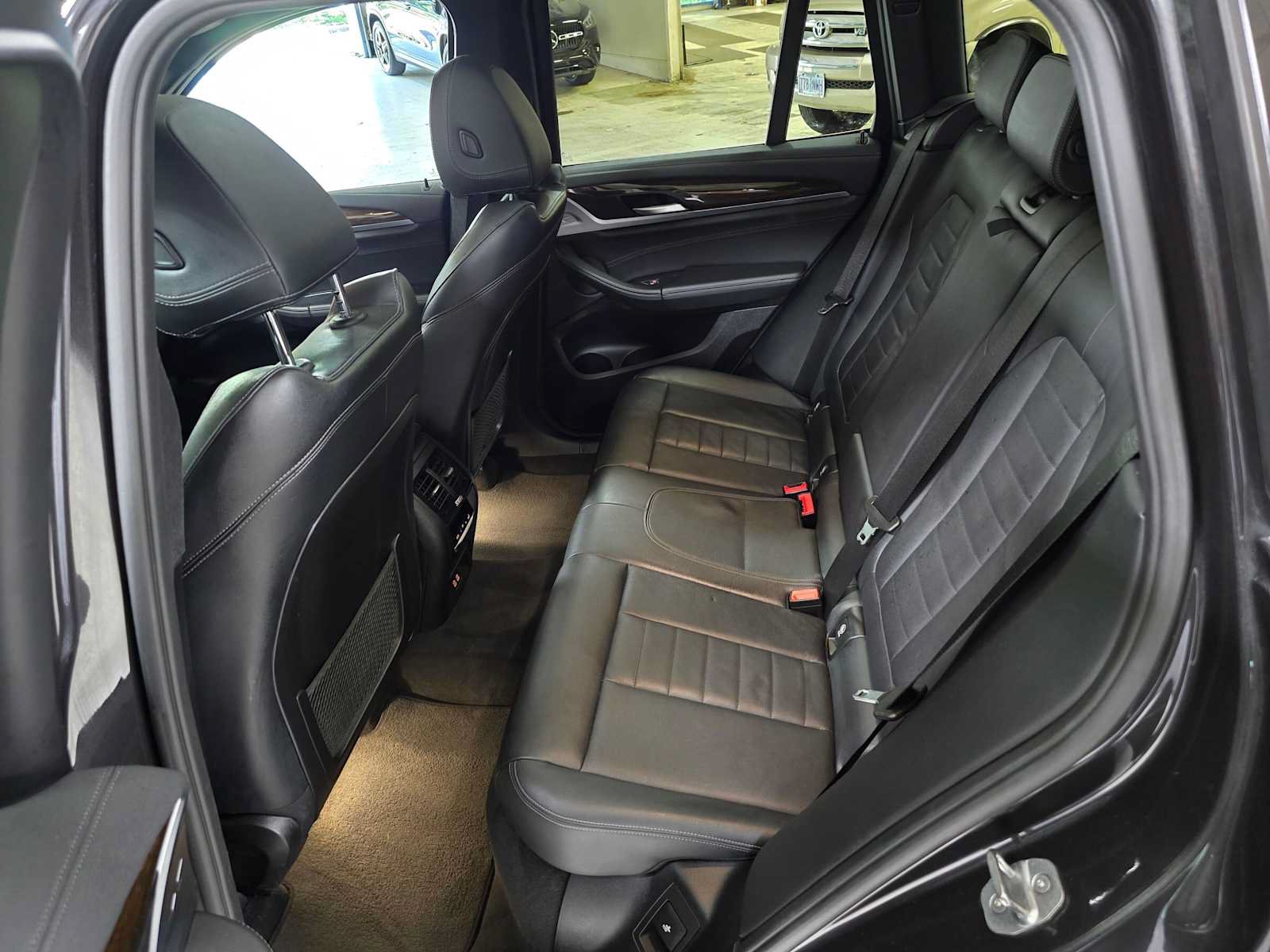 Used 2020 BMW X3 M40i w/ Premium Package AWD/4WD image 16