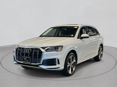 Certified 2023 Audi Q7 3.0T Premium Plus w/ Premium Plus Package