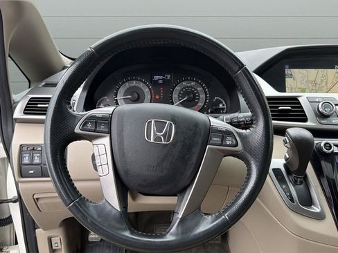 Used 2016 Honda Odyssey EX-L image 11