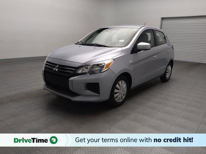 Used 2022 Mitsubishi Mirage ES
