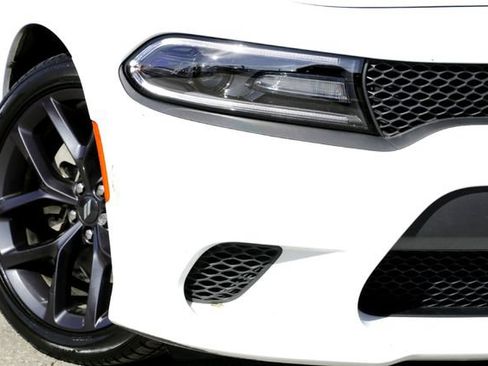Used 2023 Dodge Charger GT w/ Blacktop Package RWD image 3
