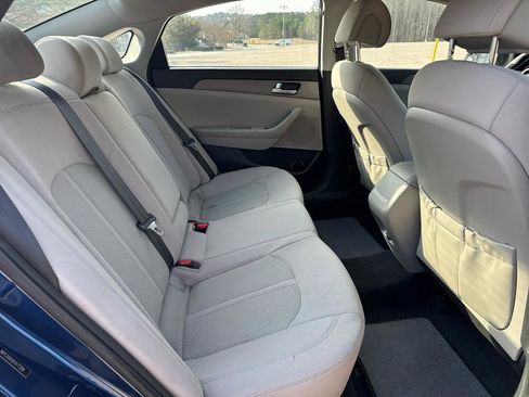 Used 2015 Hyundai Sonata SE image 20