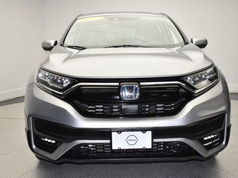 Used 2022 Honda CR-V EX image 2