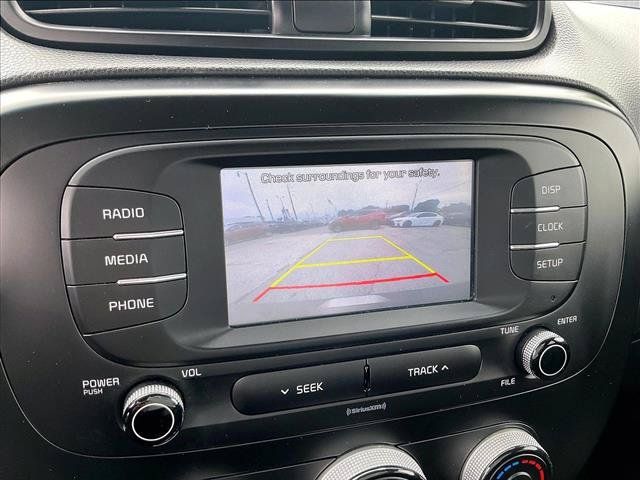 Used 2019 Kia Soul FWD image 23