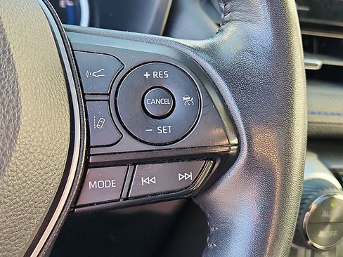 Used 2022 Toyota RAV4 XSE image 24