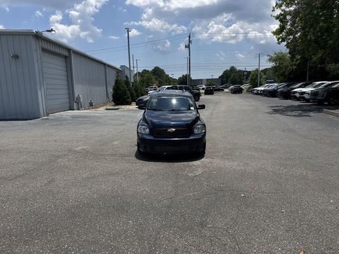 Used 2009 Chevrolet HHR SS FWD image 2