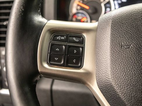 Used 2018 RAM 3500 Laramie w/ Convenience Group AWD/4WD image 19