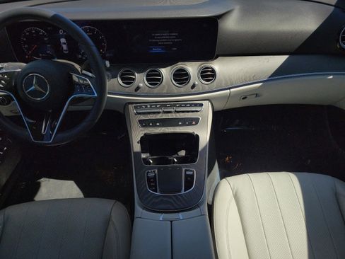 Certified 2022 Mercedes-Benz E 350 Sedan image 18