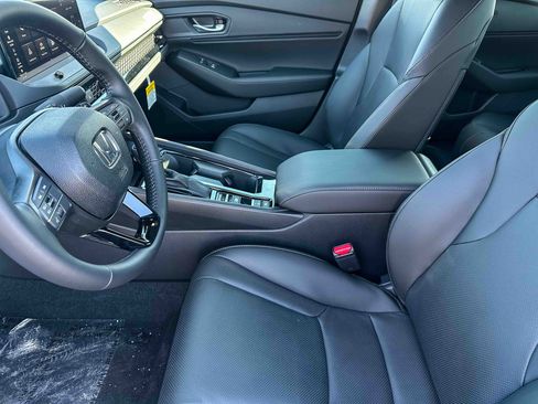 New 2026 Honda Accord Sport image 10