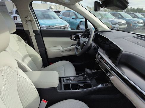 New 2026 Kia Sorento S w/ S Panoramic Sunroof Package AWD/4WD image 7