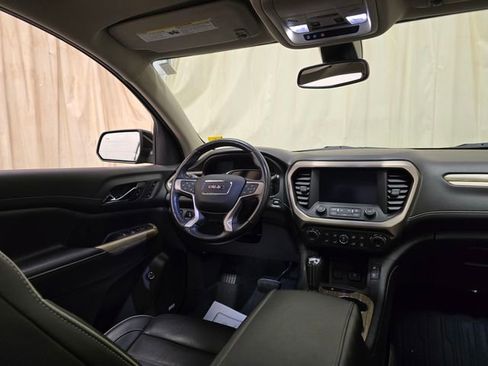 Used 2019 GMC Acadia Denali w/ Technology Package AWD/4WD image 36
