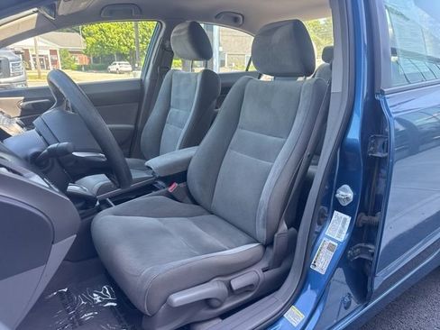 Used 2011 Honda Civic LX image 10