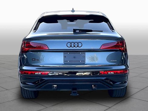 Used 2024 Audi Q5 2.0T Premium Plus AWD/4WD image 5