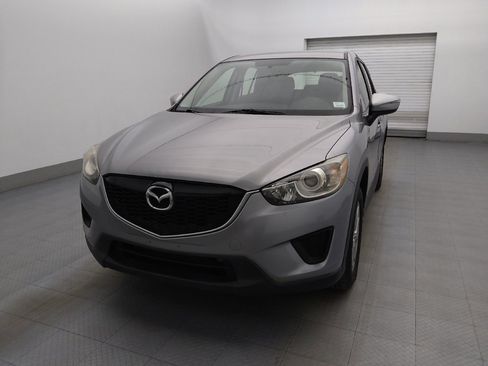 Used 2015 MAZDA CX-5 Sport w/ Bluetooth Audio Package image 15