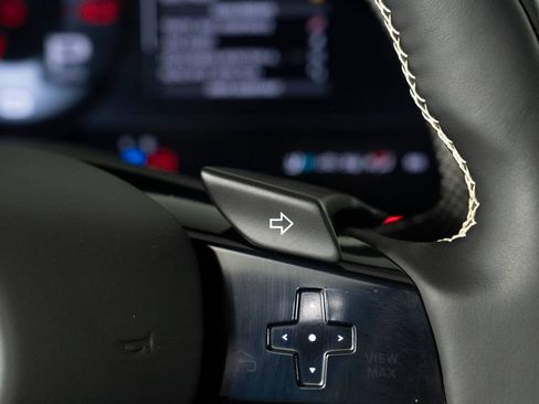 Used 2025 Ferrari Purosangue AWD/4WD image 28