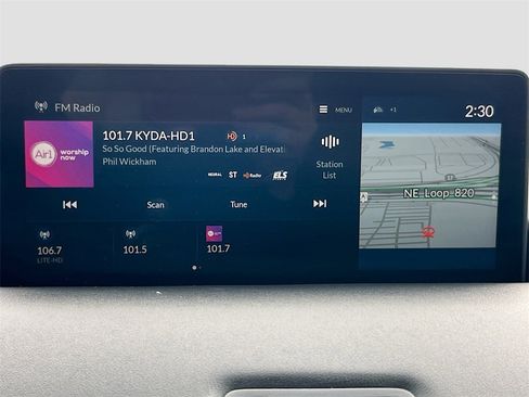 Used 2023 Acura TLX A-Spec Package image 15