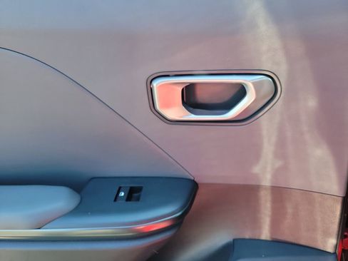 Used 2025 Kia K4 FWD image 15