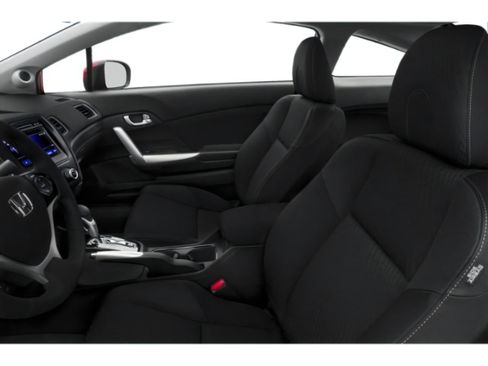 Used 2014 Honda Civic EX image 10