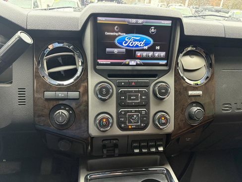 Used 2016 Ford F350 Platinum image 35