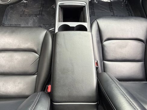 Used 2021 Tesla Model 3 Standard Range Plus RWD image 47