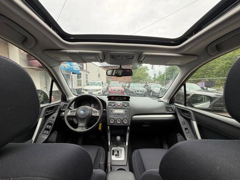 Used 2015 Subaru Forester 2.5i Premium w/ Popular Package #1 AWD/4WD image 46