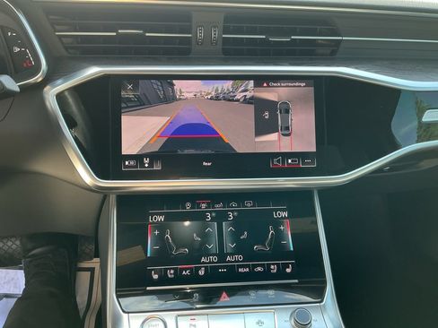 Used 2019 Audi A6 2.0T Premium Plus w/ Premium Plus Package AWD/4WD image 16