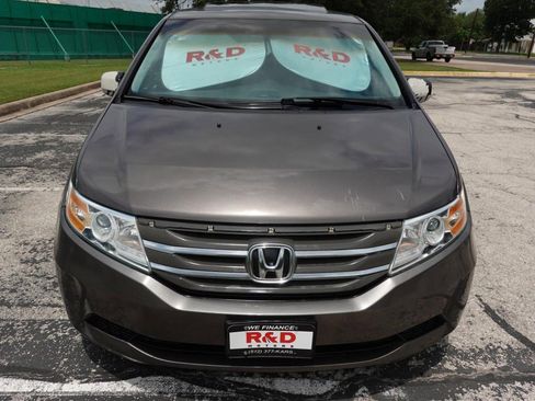 Used 2011 Honda Odyssey EX-L image 2