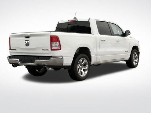 Used 2022 RAM 1500 Big Horn image 16