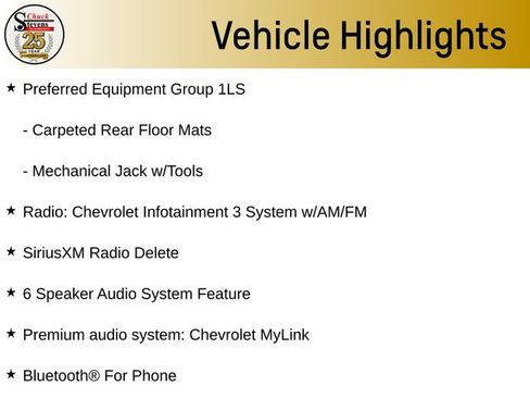 Used 2019 Chevrolet Equinox LS FWD image 6