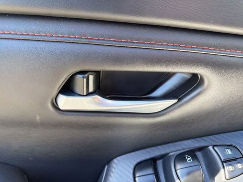 Used 2024 Nissan Sentra SR FWD image 16