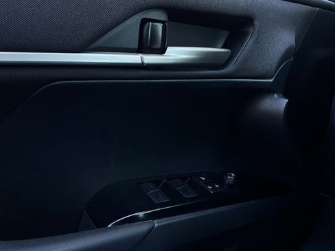 Used 2025 Toyota Camry LE image 20