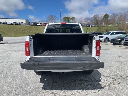 Certified 2023 Ford F150 XLT w/ Equipment Group 302A High image 8