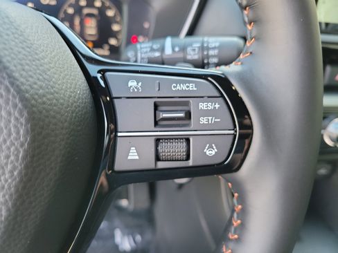 New 2026 Honda CR-V Sport Touring image 21