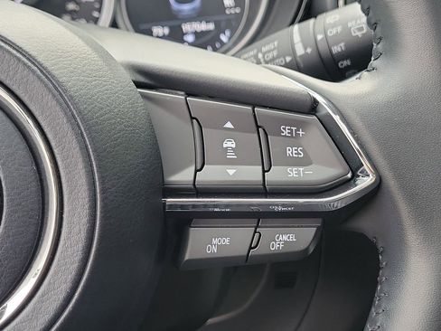 Used 2023 MAZDA CX-9 Touring image 28