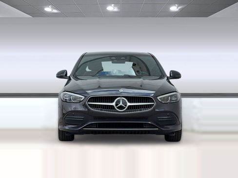 Certified 2026 Mercedes-Benz C 300 4MATIC Sedan image 6