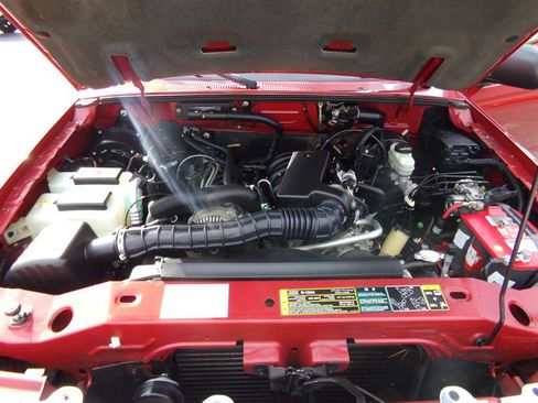 Used 2005 Ford Ranger XLT image 57