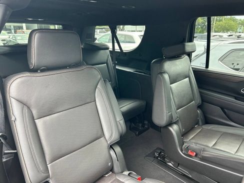 Used 2021 Chevrolet Suburban High Country RWD image 47