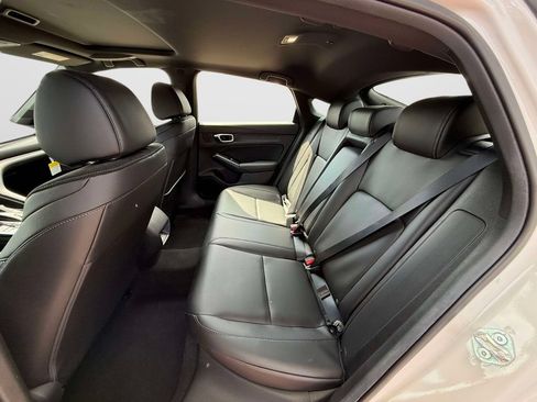 Used 2025 Acura Integra A-Spec FWD image 9